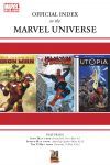 OFFICIAL INDEX TO THE MARVEL UNIVERSE # 13